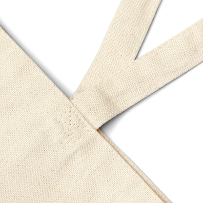 London England Tote Bag - Minimalist Skyline